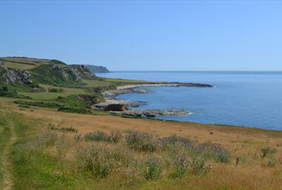 Prawle Point
