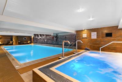 Thurlestone Voyage Spa