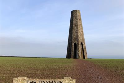 The Daymark, Kingswear