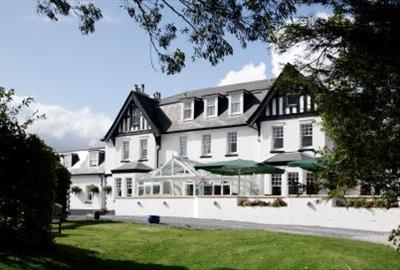 Ilsington Country House Hotel & Restaurant