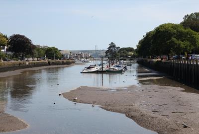 Kingsbridge, South Hams