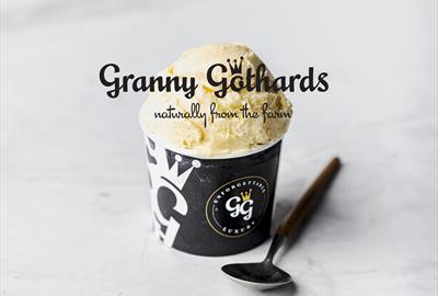 Granny Gothards