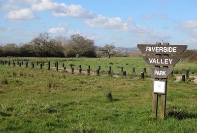 Ludwell Valley Park Trail