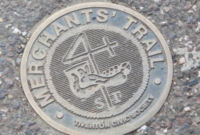 Tiverton Merchants' Trail
