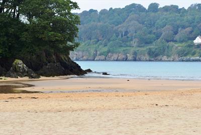Mill Bay Beach