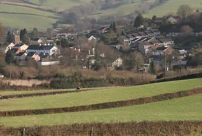 Newton Poppleford (Otter Valley Association)