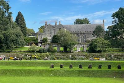 Dartington Hall