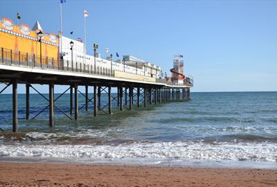 Paignton Pier