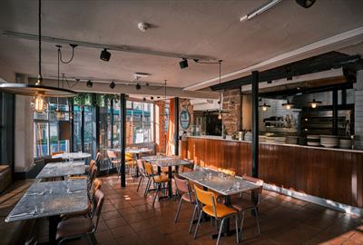 PizzaExpress Exeter