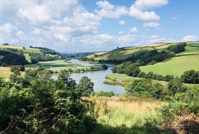 SHW National Landscape