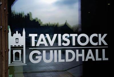 Tavistock Guildhall