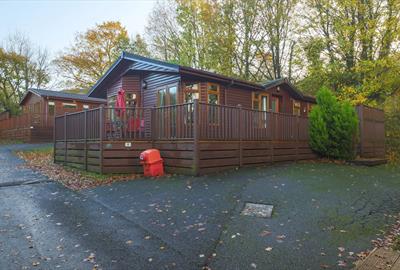 Fawn Lodge