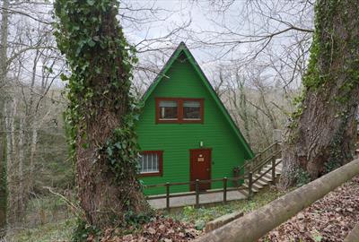 Oak Tree Lodge, Devon Holidays
