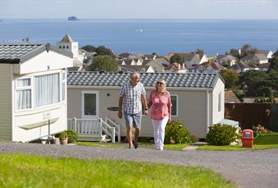 Sea View From Beverley Holidays