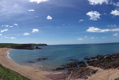 South Milton Sands