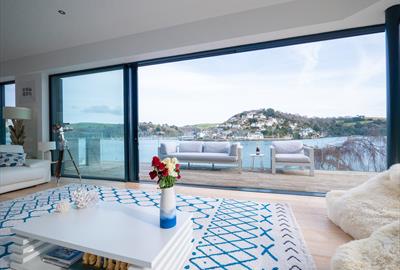 Steppes View Your Devon Escape