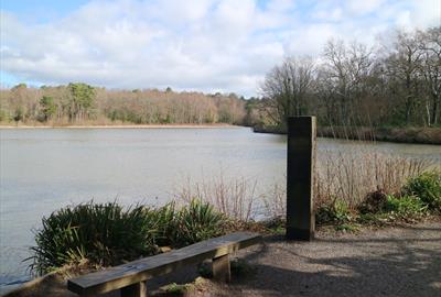Stover Country Park
