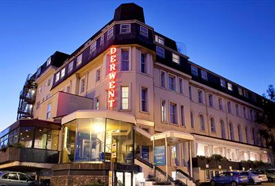 TLH Derwent Hotel