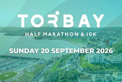 Torbay Half Marathon & 10k