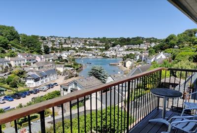 Creek View, Noss Mayo