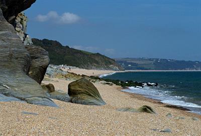 Beesands Beach