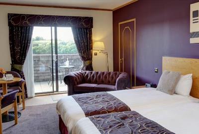 Passage House Hotel