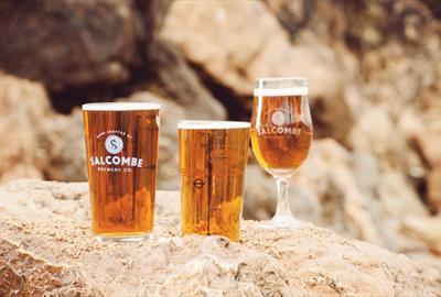 Salcombe Brewery Co.