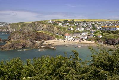 Hope Cove