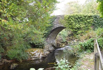 Ivybridge, Dartmoor