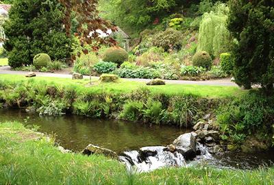 Okehampton Cycle Routes