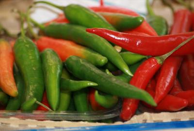 Bovey Tracey Farmers' Market