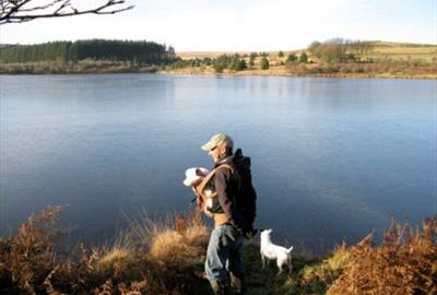 Fernworthy Reservoir