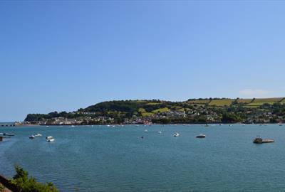 Shaldon