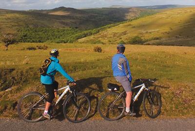 West Devon Cycle Routes