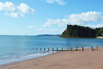 Teignmouth