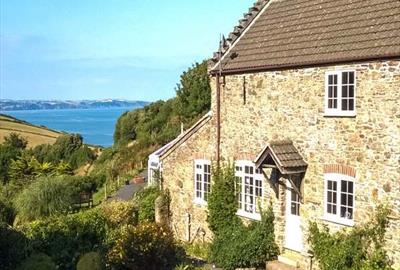 Wisteria Cottage