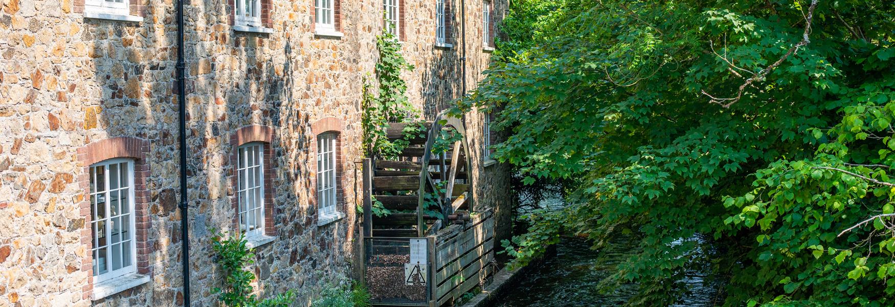 Bovey Tracey MAKE Southwest