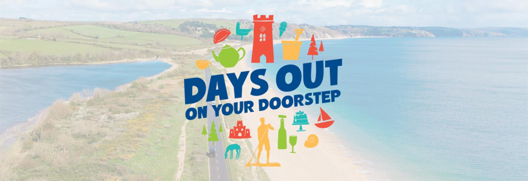 Days Out On Your Doorstep Logo