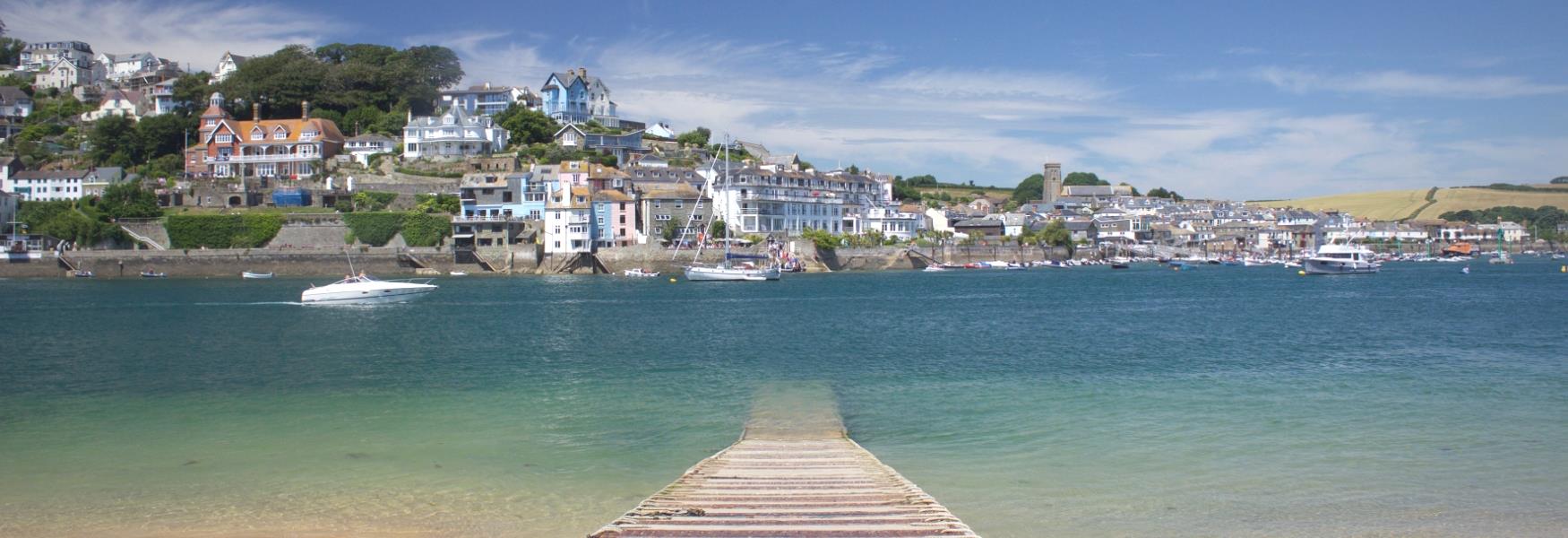 Salcombe