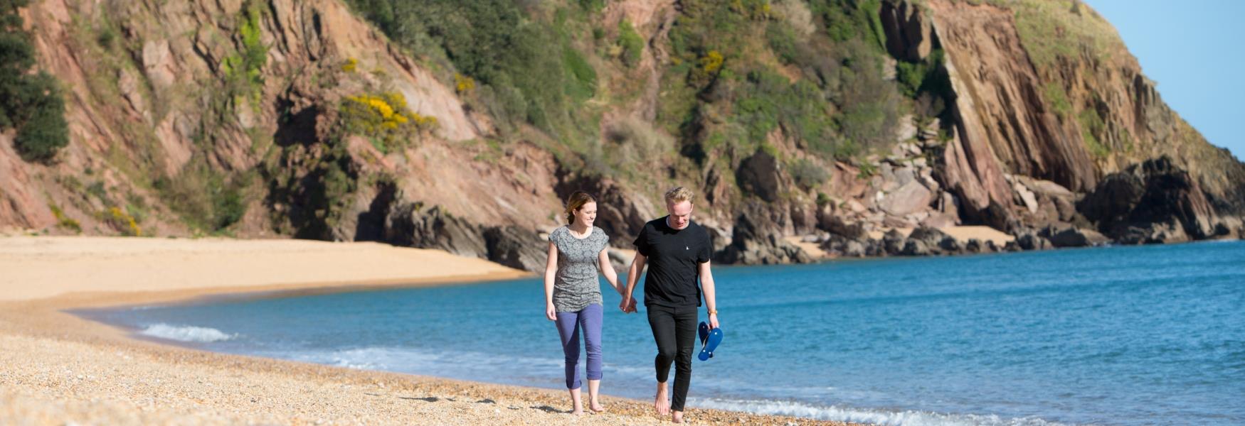 Blackpool Sands
