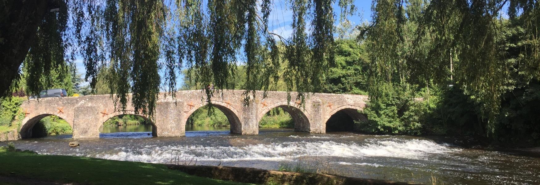 Bickleigh