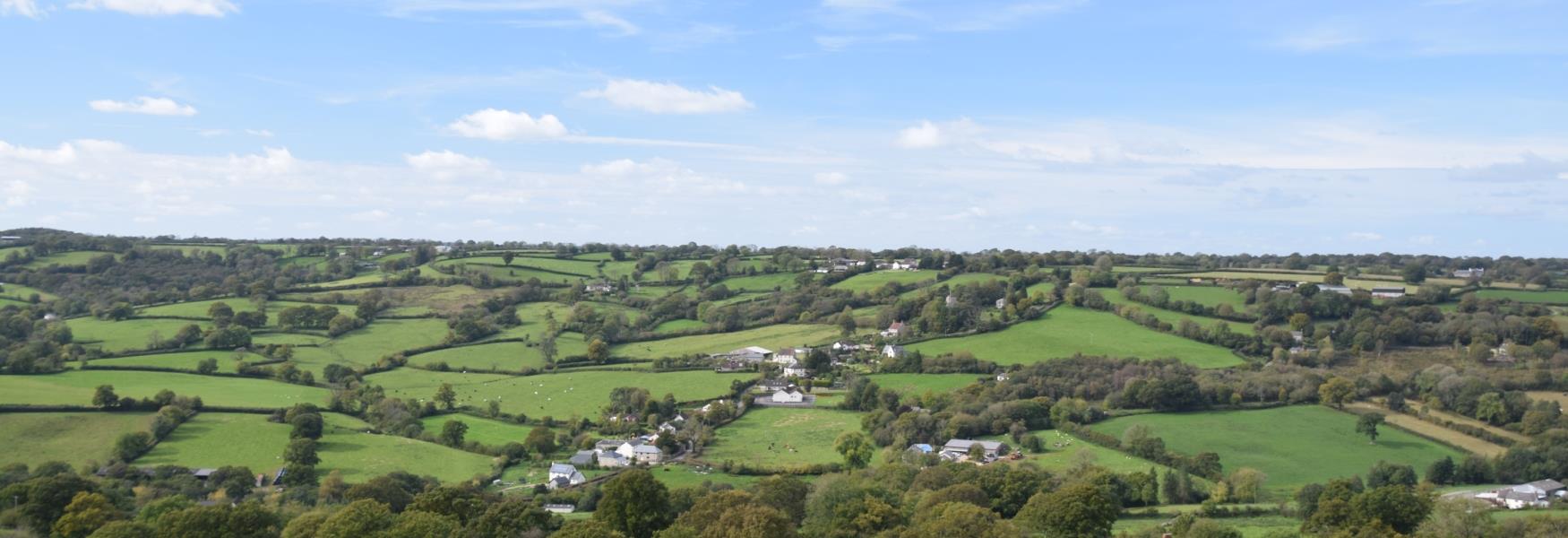 Blackdown Hills AONB