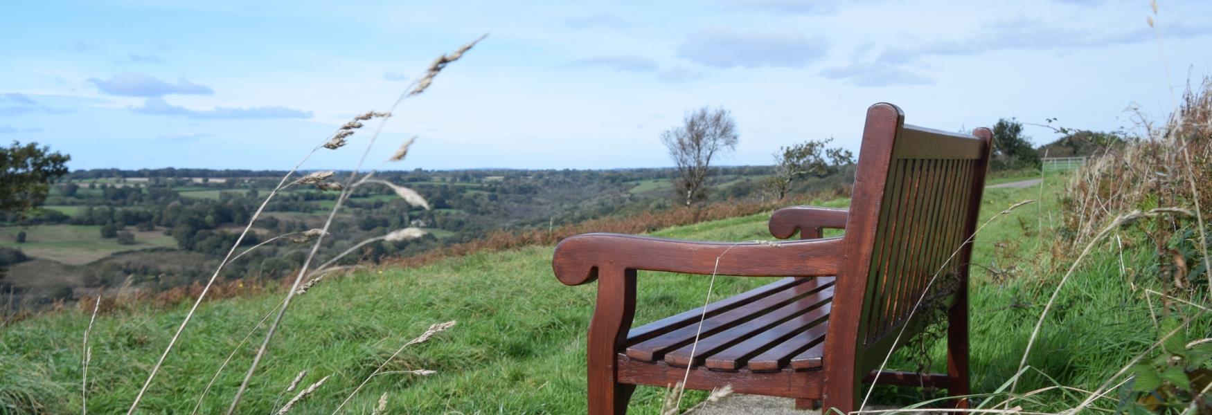 Blackdown Hills AONB