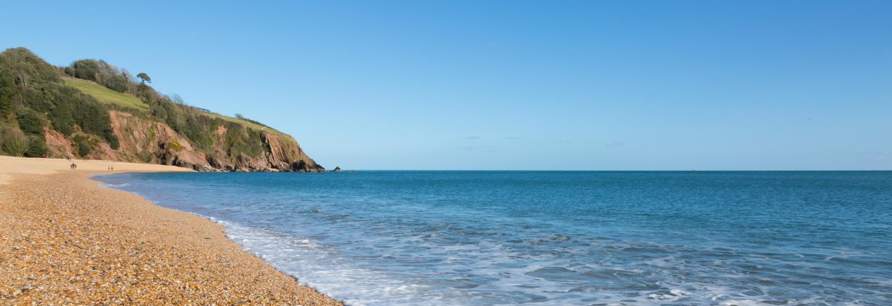 Blackpool Sands