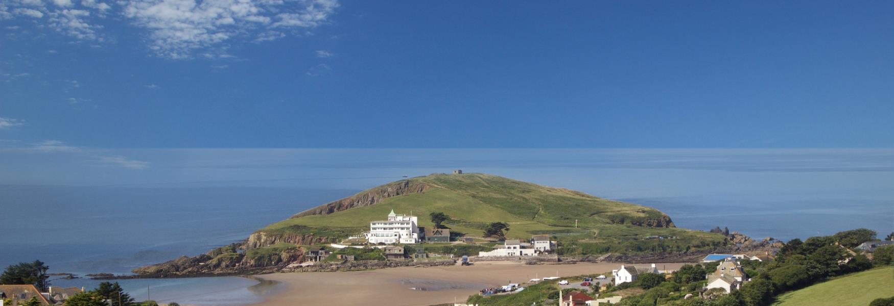 Burgh Island