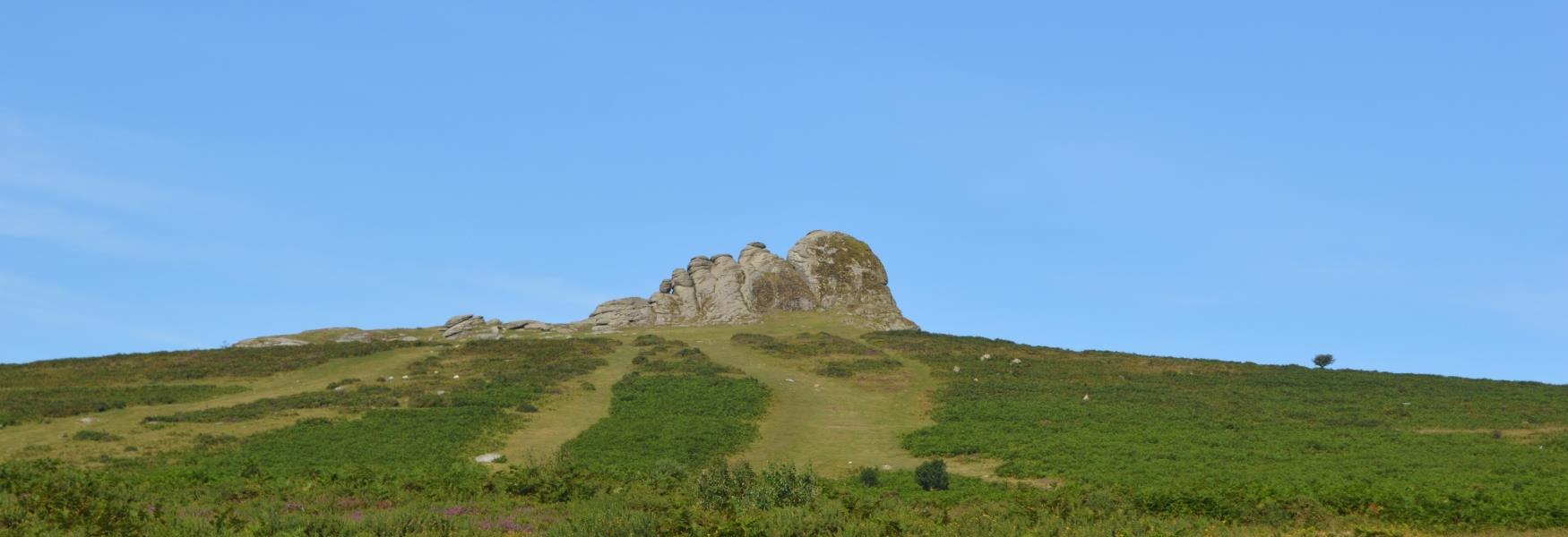 Haytor