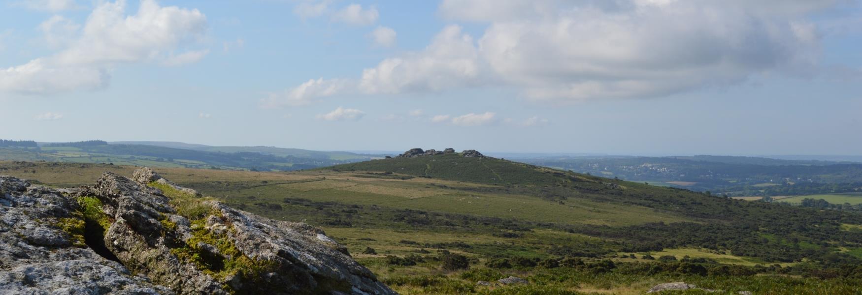 Dartmoor