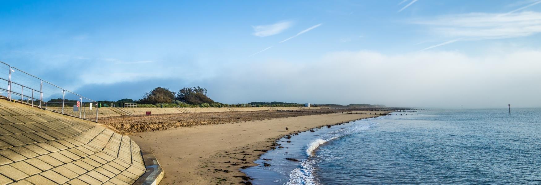 Dawlish Warren