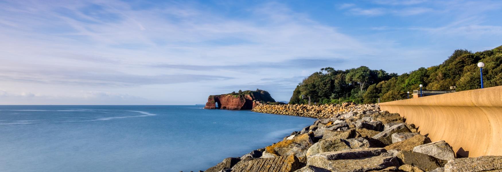 Dawlish Warren