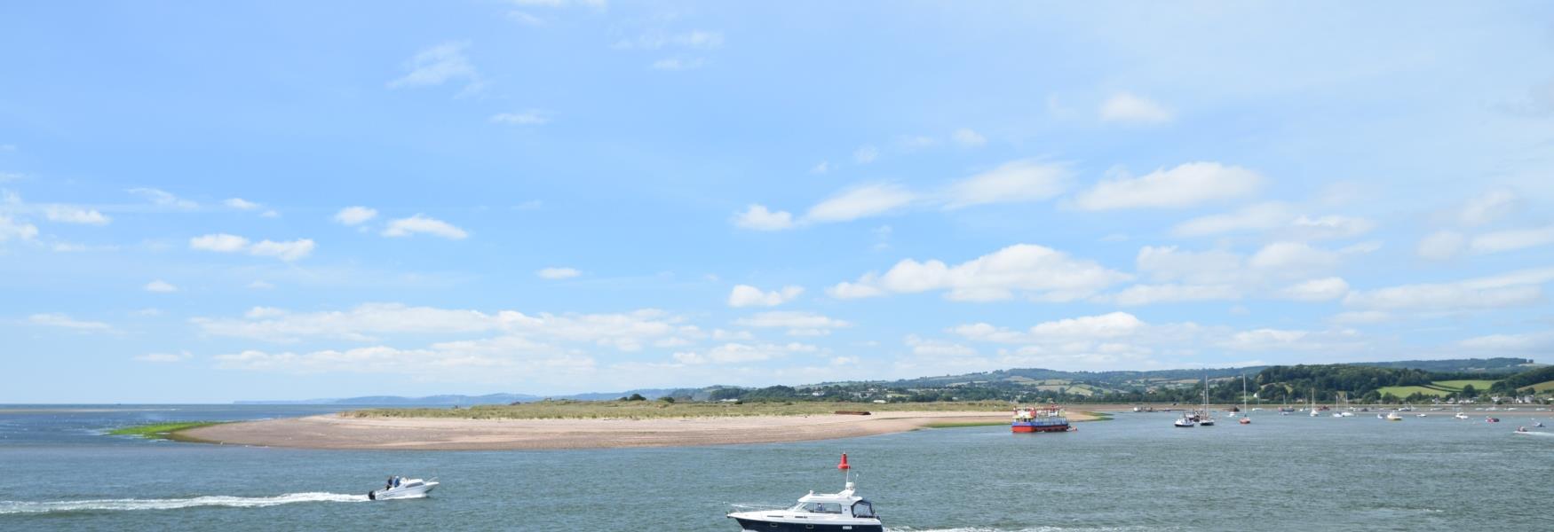 Dawlish Warren